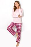 DoReMi Bayan Pijama Takımı