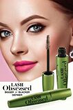 Pierre Cardin Lash Obsessed Siyah Mascara 505 Black - 13267