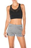 MioFit Fishnet Destekli Seamless Spor Sütyeni