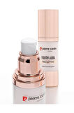 Pierre Cardin Youth Aura Makyaj Bazı-30 Ml