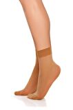 DoReMi Fit 15 Soket Çorap