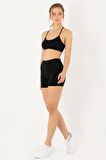 Miorre Shiny Seamless Bayan Boxer