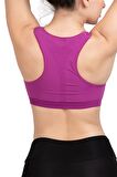 MioFit Macrophylla Destekli Seamless Spor Sütyen