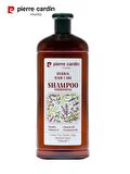 Pierre Cardin Herbal Yağlı Şaçlar Için Bitkisel Şampuan 750 ml - 39611