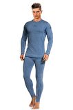 DoReMi Seamless Erkek Pijama Takımı