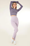 Mio Studio Yoga Seamless Tayt