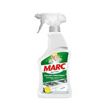 Marc Mutfak Temizleyici Yağ Çözücü Limon Kokulu Sprey 750 ml