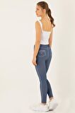 Miorre Seamless Dikişsiz Crop Tişört