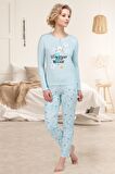 DoReMi Bayan Pijama Takımı