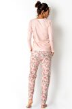 DoReMi Bayan Pijama Takımı