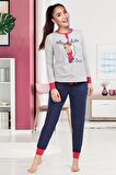 DoReMi Bayan Pijama Takımı