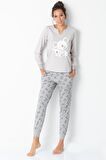 DoReMi Bayan Pijama Takımı