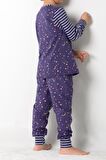 DoReMi Kız Çocuk Pijama Takımı