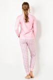 DoReMi Bayan Pijama Takımı