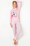 DoReMi Bayan Pijama Takımı