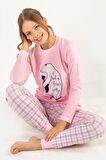 DoReMi Bayan Pijama Takımı