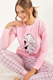 DoReMi Bayan Pijama Takımı