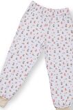 DoReMi Kız Çocuk Pijama Takımı