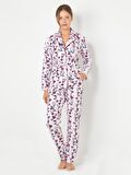 DoReMi Bayan Pijama Takımı