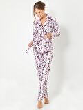 DoReMi Bayan Pijama Takımı