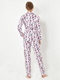 DoReMi Bayan Pijama Takımı