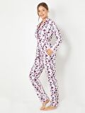 DoReMi Kadın Pijama Takımı
