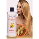 39619 - Pierre Cardin Keratin Shampoo - Keratin Şampuanı 400 ml