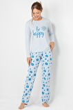 DoReMi Bayan Pijama Takımı