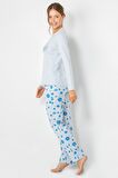 DoReMi Kadın Pijama Takımı