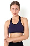 DoReMi Pedsiz Seamless Spor Sütyeni
