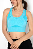 Miofit Seamless Dolgusuz Kadın Spor Sütyeni