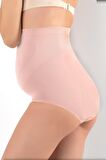 Kanz Yüksek Bel Hamile Slip