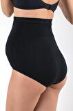 Kanz Yüksek Bel Hamile Slip
