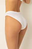 DoReMi Dikişsiz Seamless Kadın Slip