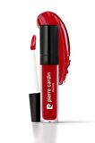 11322 - Pierre Cardin Staylong Lipcolor-Kissproof – Uzun Süre Kalıcı Lipgloss-Kırmızı Kadife 5 ml 33