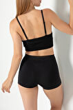 DoReMi Seamless Bralet