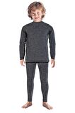 DoReMi Seamless Çocuk Pijama Takımı