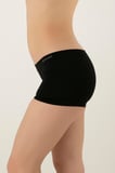 Gigotto Seamless Kadın Boxer