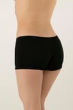 Gigotto Seamless Kadın Boxer