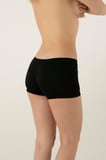 Gigotto Seamless Kadın Boxer