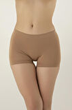 Gigotto Seamless Bayan Boxer