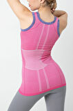 Gigotto Unisex Seamless Spor Tişört