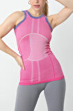 Gigotto Unisex Seamless Spor Tişört