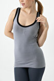Gigotto Kadın Seamless Spor Atlet
