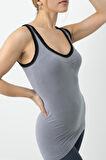 Gigotto Kadın Seamless Spor Atlet