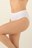 Miorre Dikişsiz Seamless Kadın Slip -222