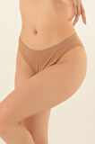 Miorre Dikişsiz Seamless Kadın Slip -222