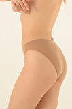 Miorre Dikişsiz Seamless Kadın Slip -222