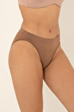 DoReMi Dikişsiz Seamless Kadın Slip