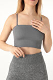 DoReMi Seamless Straplez Spor Sütyen
